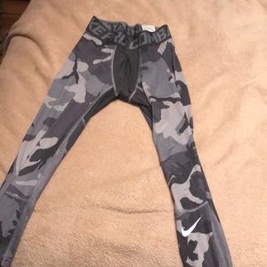 Men’s Nike leggings
